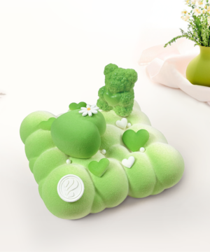 Bánh Entremet Spring Meadow
