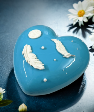 Bánh Entremet  Skyborne Love