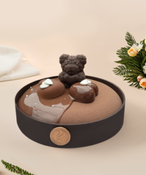 Bánh Entremet Cozy Cub