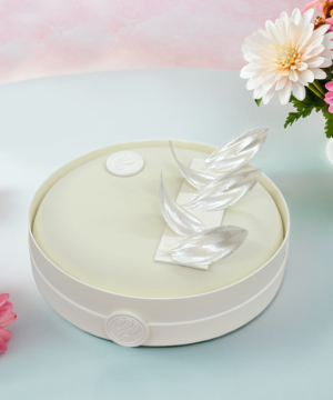 Bánh Entremet Featherlight