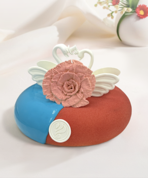 Bánh Entremet Love Reconciled