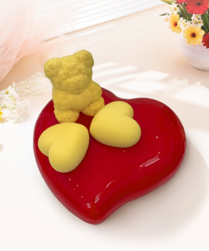 Bánh Entremet Guardian of Love