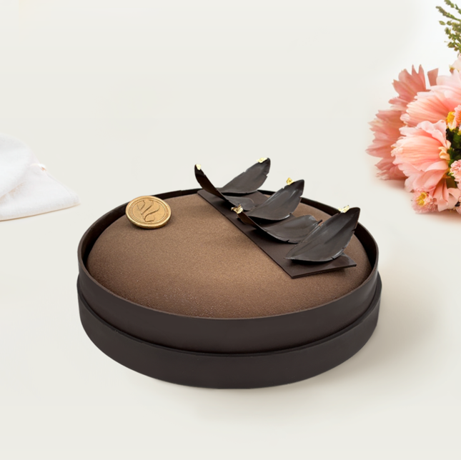 Bánh Entremet cho Nam