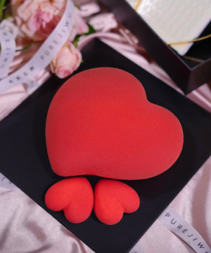 Set Bánh Entremet Red Amour