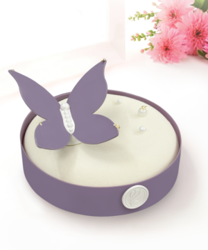 Bánh Entremet Wings of Serenity