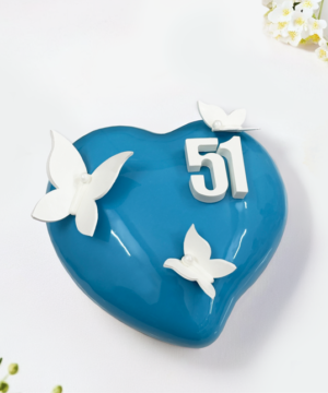 Bánh Entremet Boundless Love