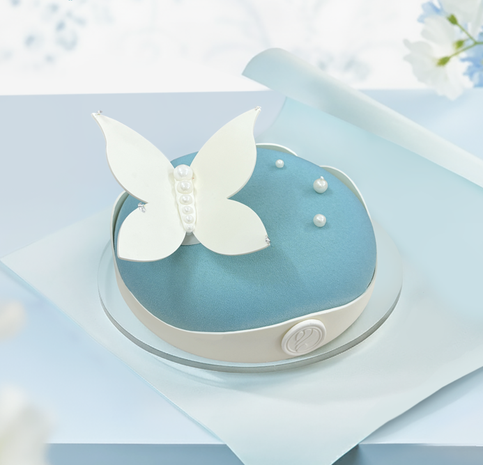 Tất cả bánh Entremet