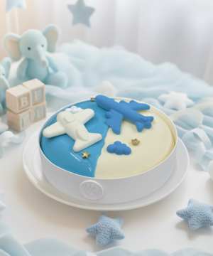 Bánh Entremet Sky Dreamer