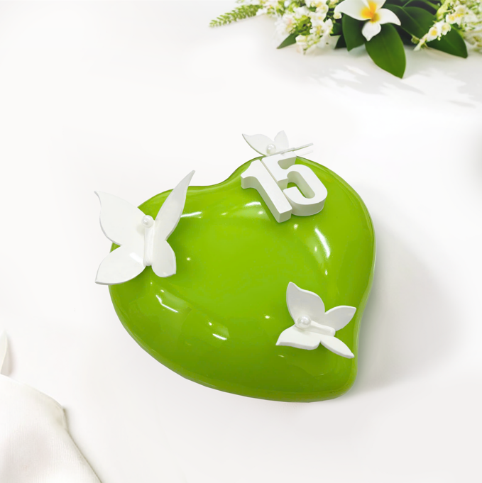 Bánh Entremet Hải Phòng