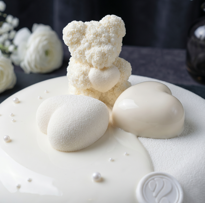 Bánh Entremet Safe With You - Ảnh 2