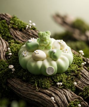 Bánh Entremet Little Wonder