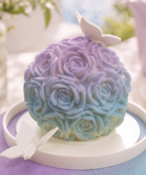 Bánh Entremet Jardin des Rêves - Ảnh 3